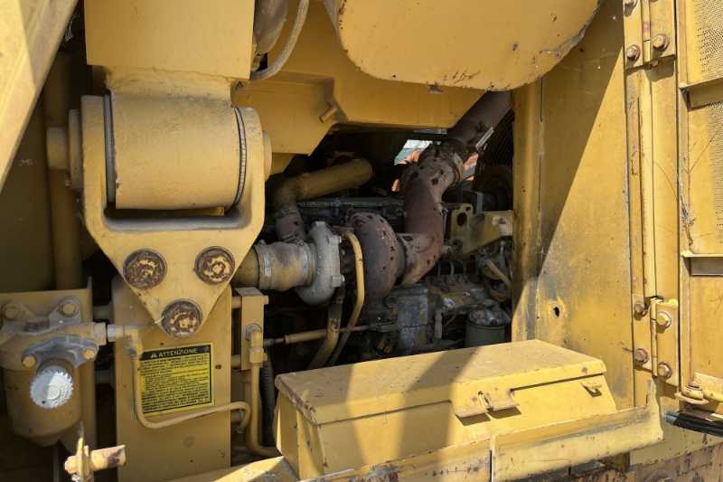 OmecoHub - Immagine CATERPILLAR 953